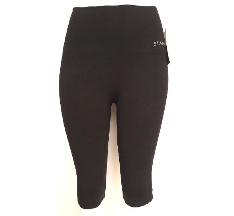 Korta tights, cykelshorts